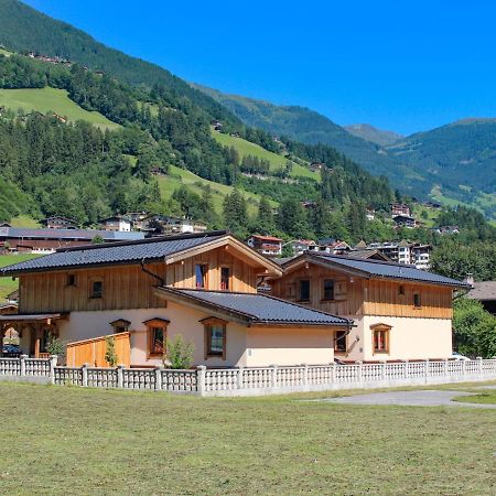 Holiday Home Schwendau-2 By Interhome Hippach Buitenkant foto
