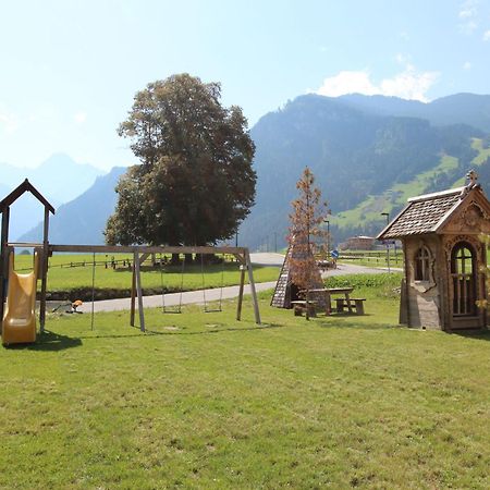 Holiday Home Schwendau-2 By Interhome Hippach Buitenkant foto