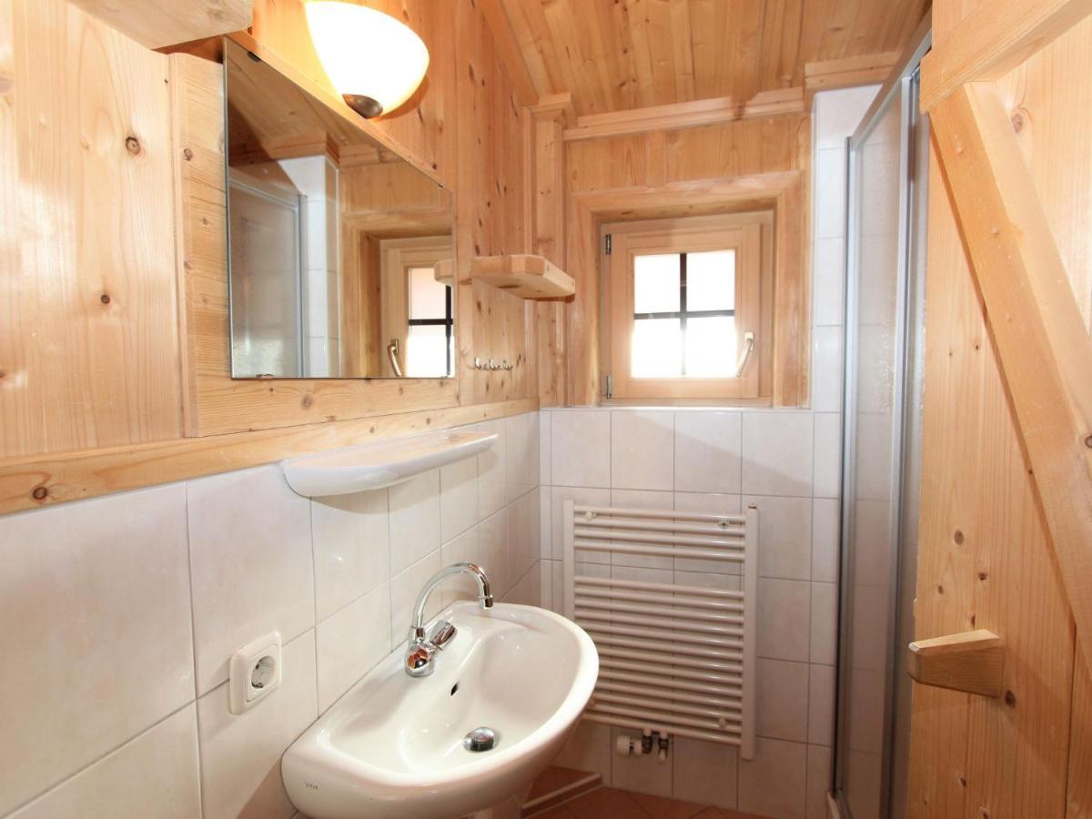 Holiday Home Schwendau-2 By Interhome Hippach Buitenkant foto