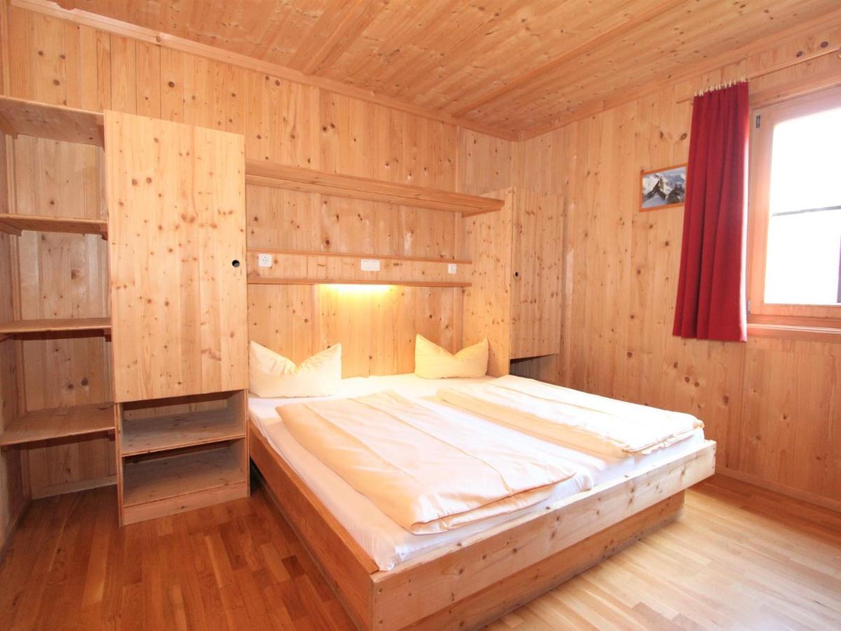 Holiday Home Schwendau-2 By Interhome Hippach Buitenkant foto
