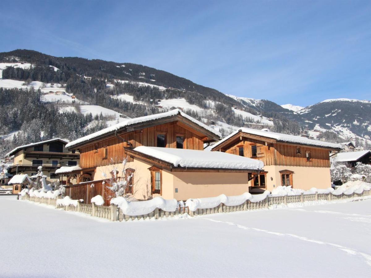 Holiday Home Schwendau-2 By Interhome Hippach Buitenkant foto