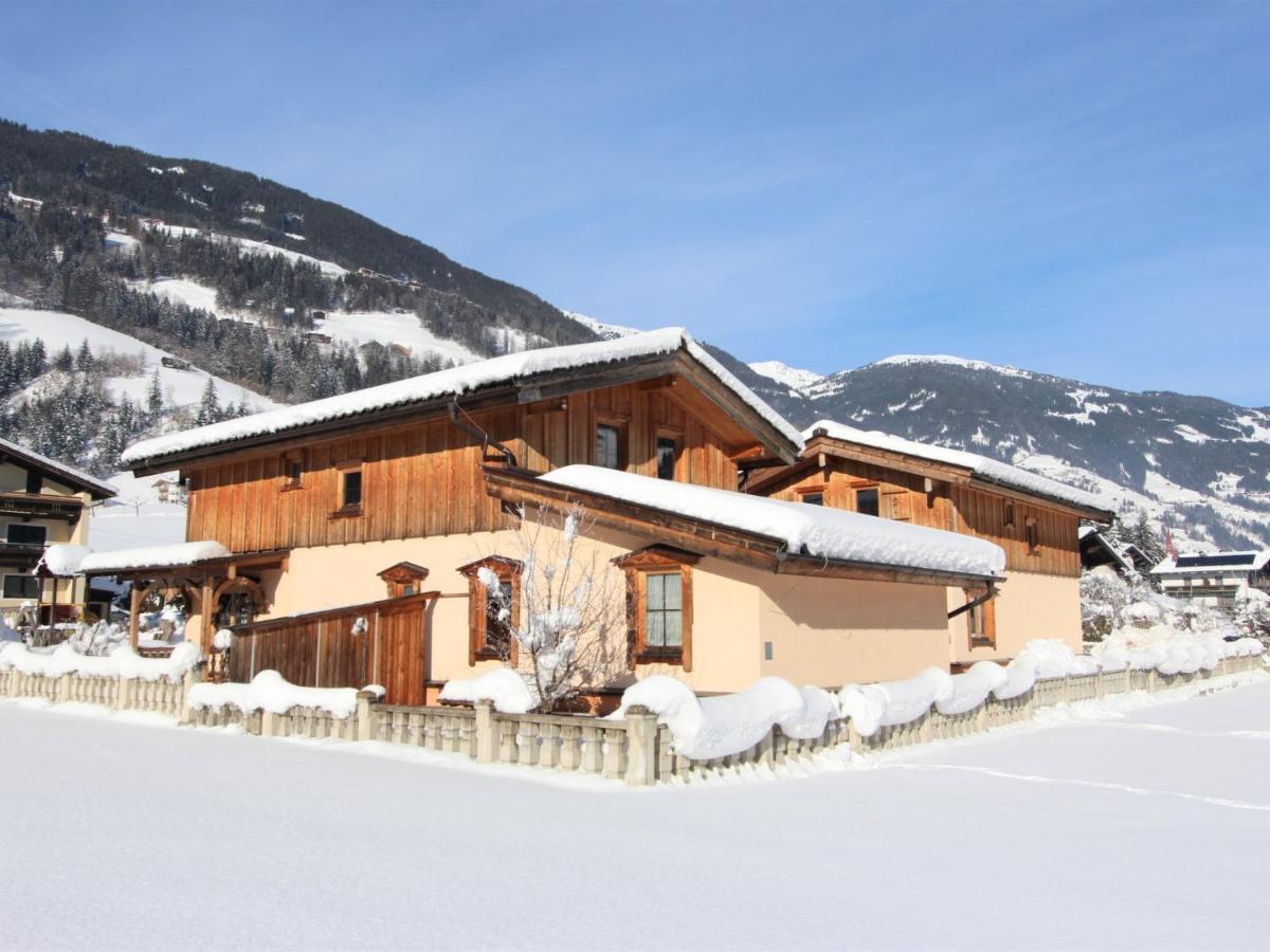 Holiday Home Schwendau-2 By Interhome Hippach Buitenkant foto