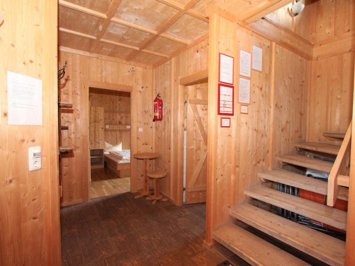Holiday Home Schwendau-2 By Interhome Hippach Buitenkant foto