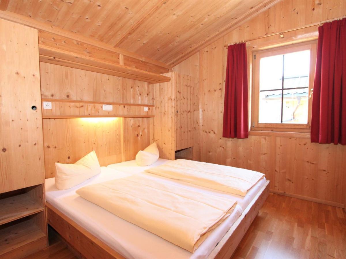 Holiday Home Schwendau-2 By Interhome Hippach Buitenkant foto