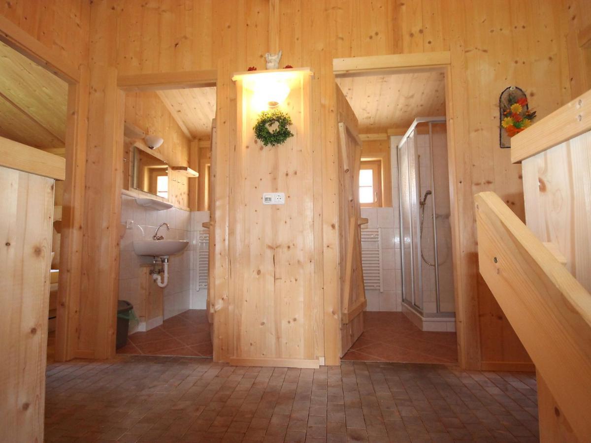 Holiday Home Schwendau-2 By Interhome Hippach Buitenkant foto