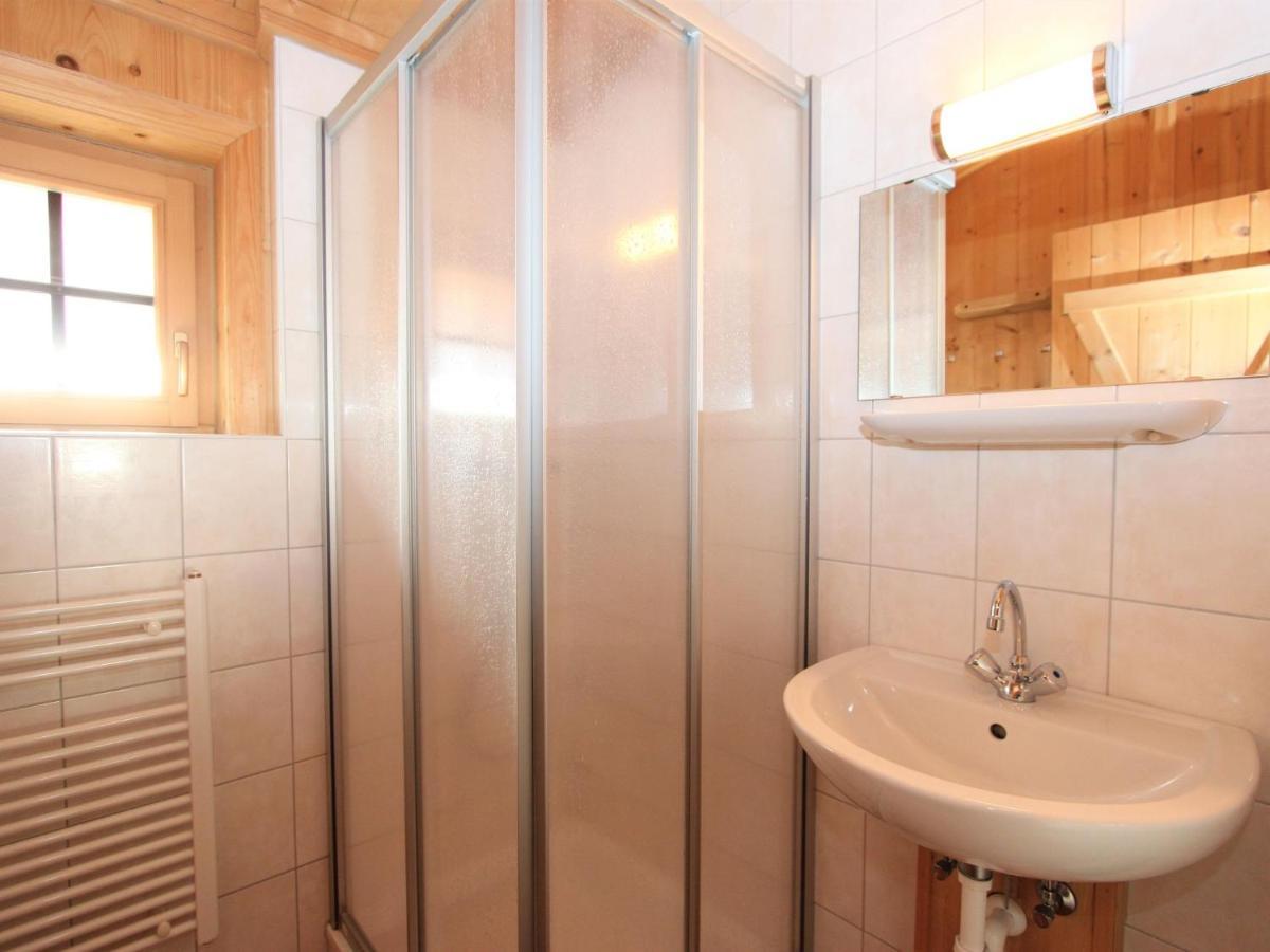 Holiday Home Schwendau-2 By Interhome Hippach Buitenkant foto