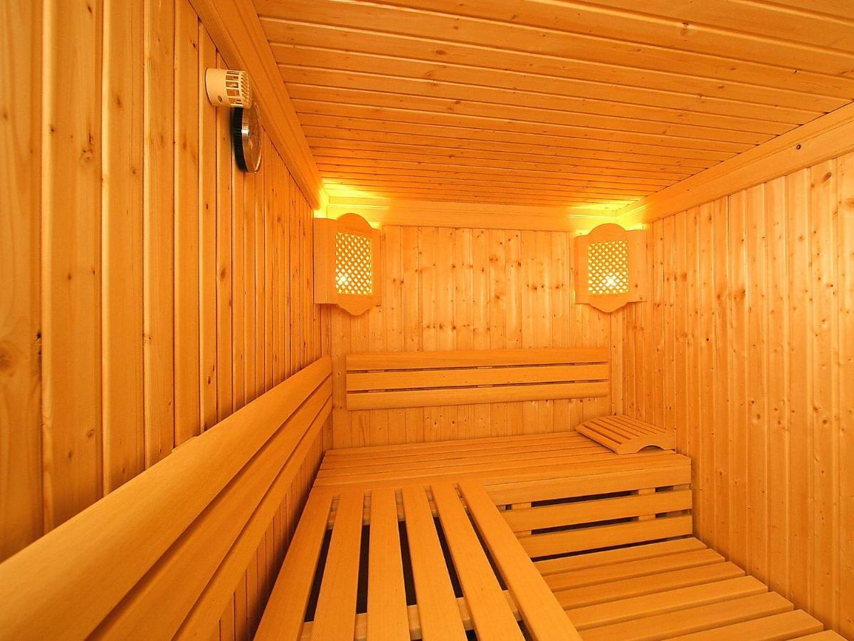 Holiday Home Schwendau-2 By Interhome Hippach Buitenkant foto