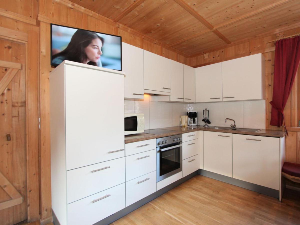 Holiday Home Schwendau-2 By Interhome Hippach Buitenkant foto