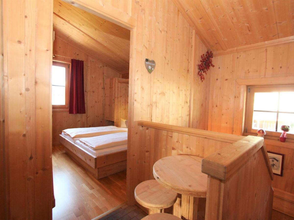 Holiday Home Schwendau-2 By Interhome Hippach Buitenkant foto