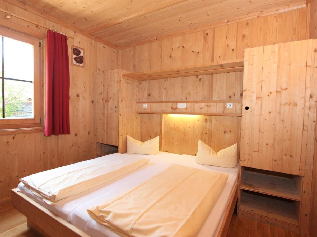 Holiday Home Schwendau-2 By Interhome Hippach Buitenkant foto