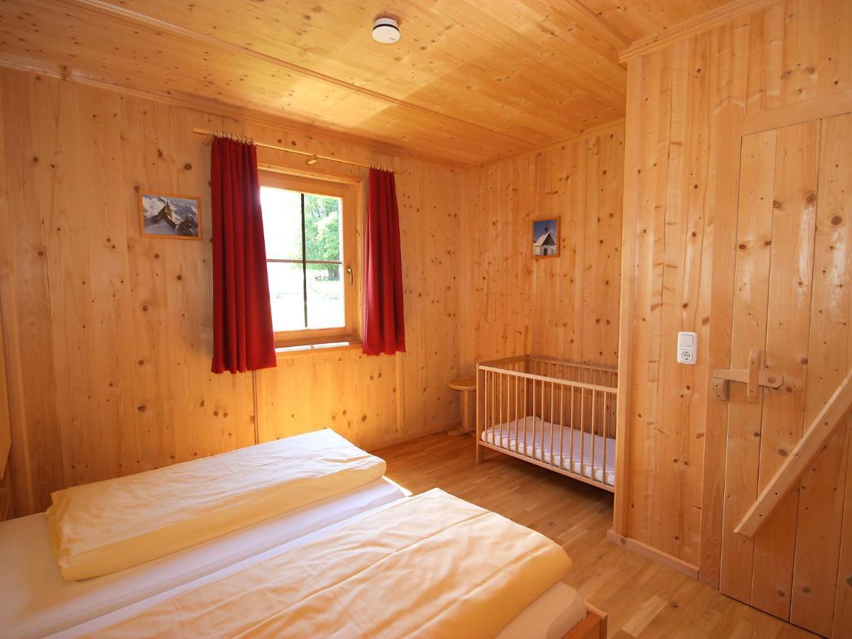 Holiday Home Schwendau-2 By Interhome Hippach Buitenkant foto