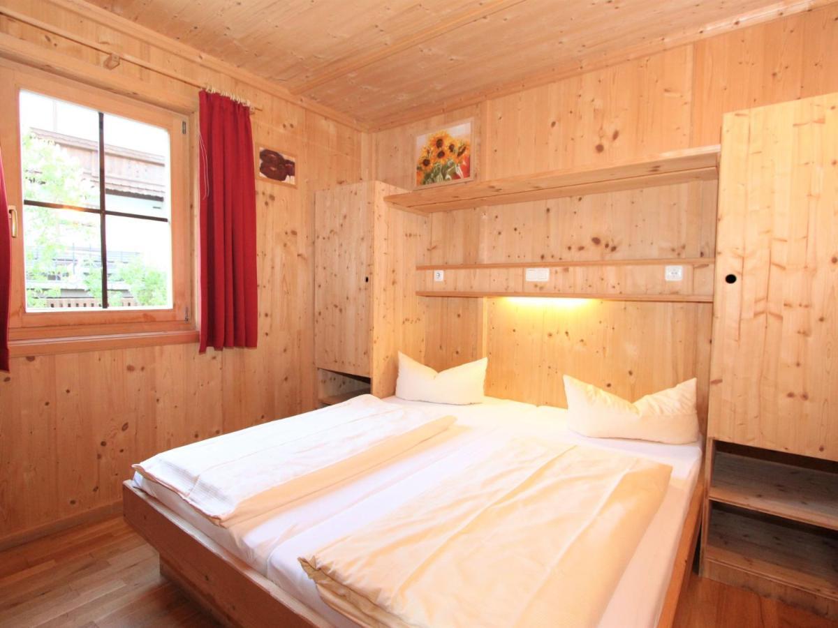 Holiday Home Schwendau-2 By Interhome Hippach Buitenkant foto