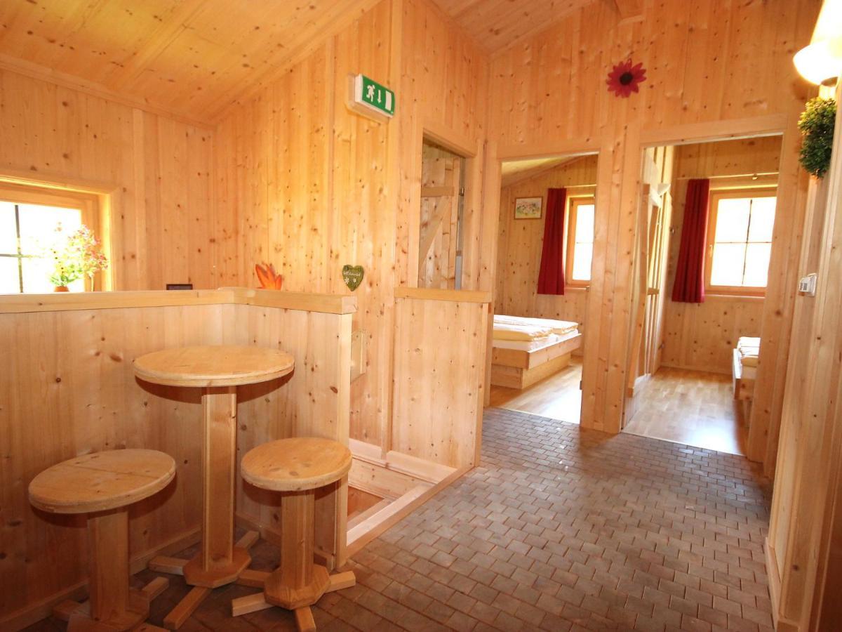 Holiday Home Schwendau-2 By Interhome Hippach Buitenkant foto