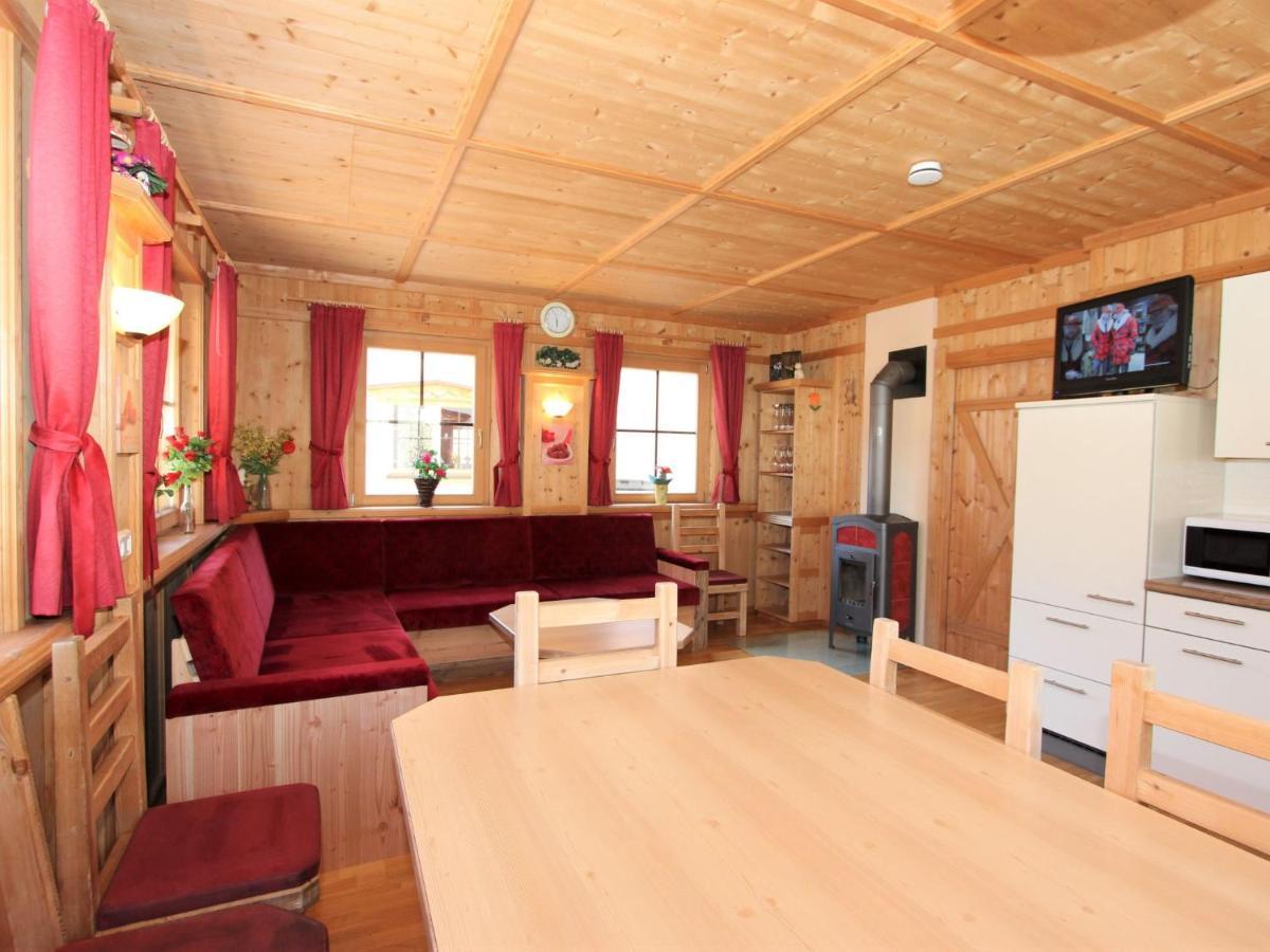Holiday Home Schwendau-2 By Interhome Hippach Buitenkant foto