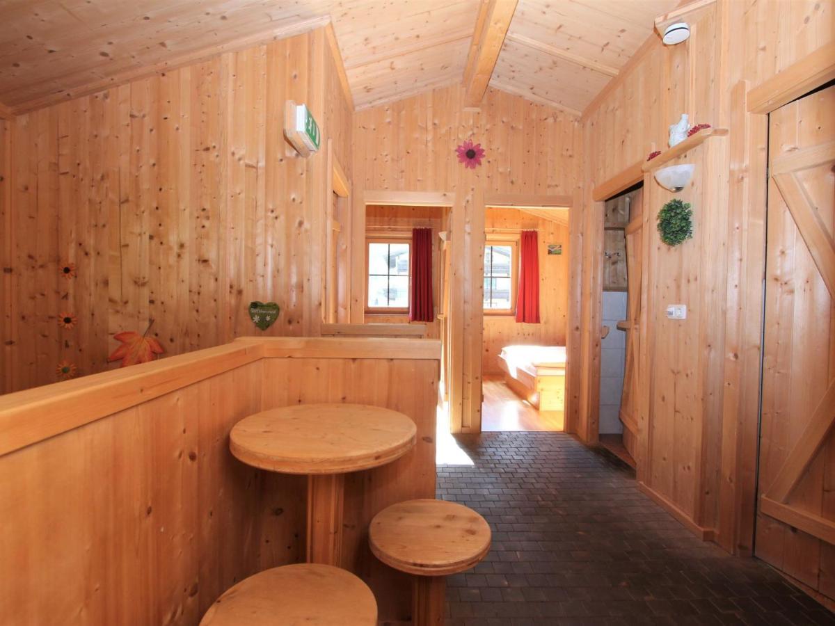 Holiday Home Schwendau-2 By Interhome Hippach Buitenkant foto