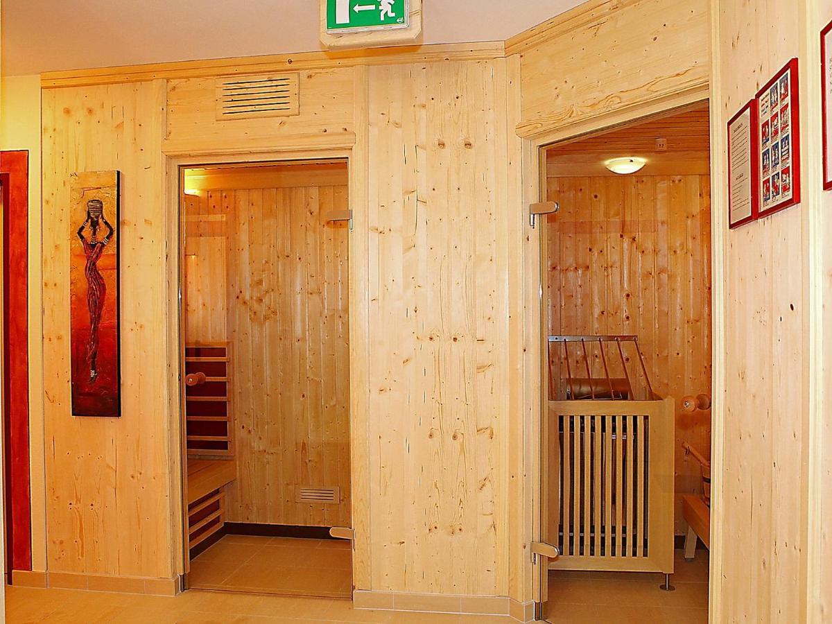 Holiday Home Schwendau-2 By Interhome Hippach Buitenkant foto