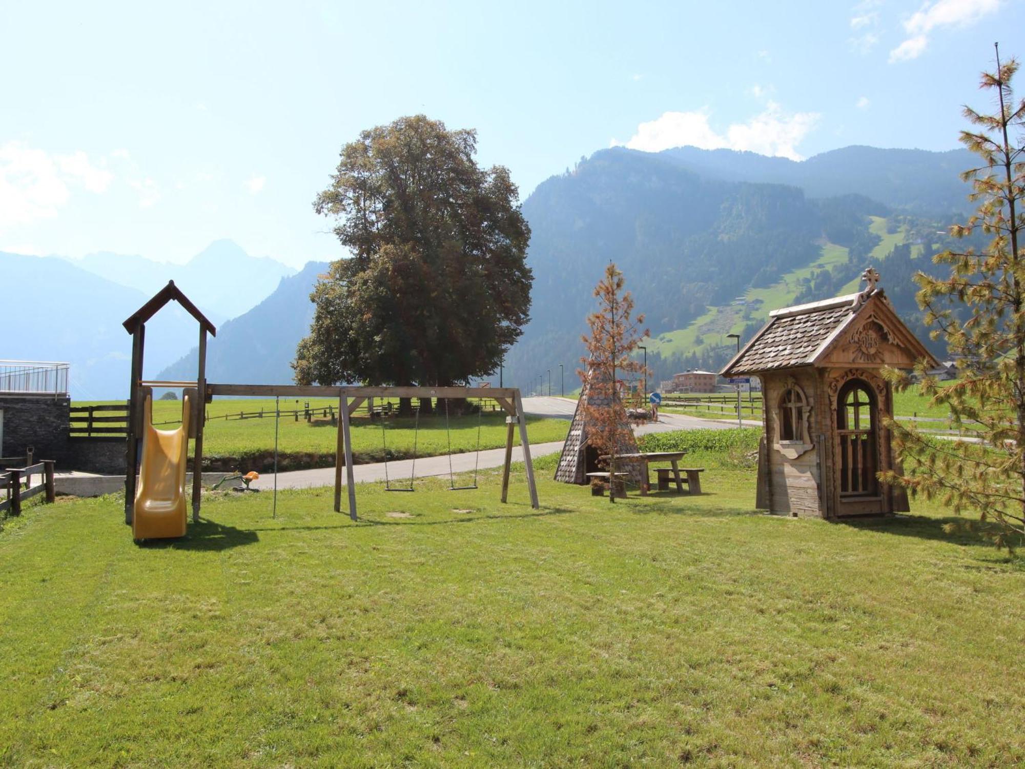 Holiday Home Schwendau-2 By Interhome Hippach Buitenkant foto
