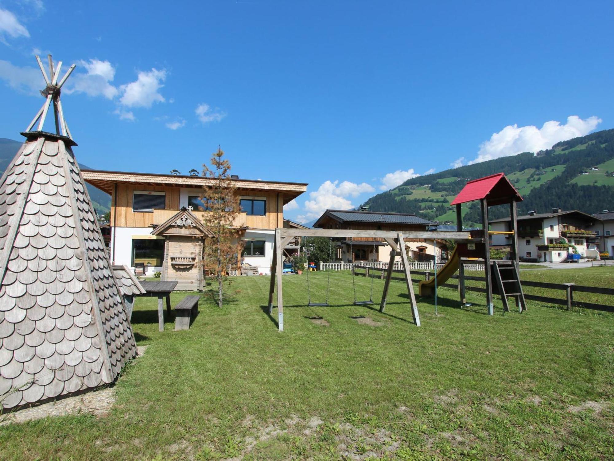 Holiday Home Schwendau-2 By Interhome Hippach Buitenkant foto